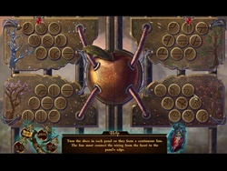 Dark Tales: Edgar Allan Poe's The Tell-Tale Heart screenshot 3