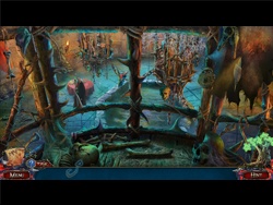 Darkheart: Flight of The Harpies screenshot 3