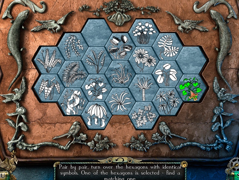 Darkness and Flame: Born of Fire screenshot 2