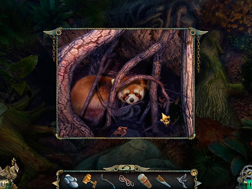 Darkness and Flame: Born of Fire screenshot 3