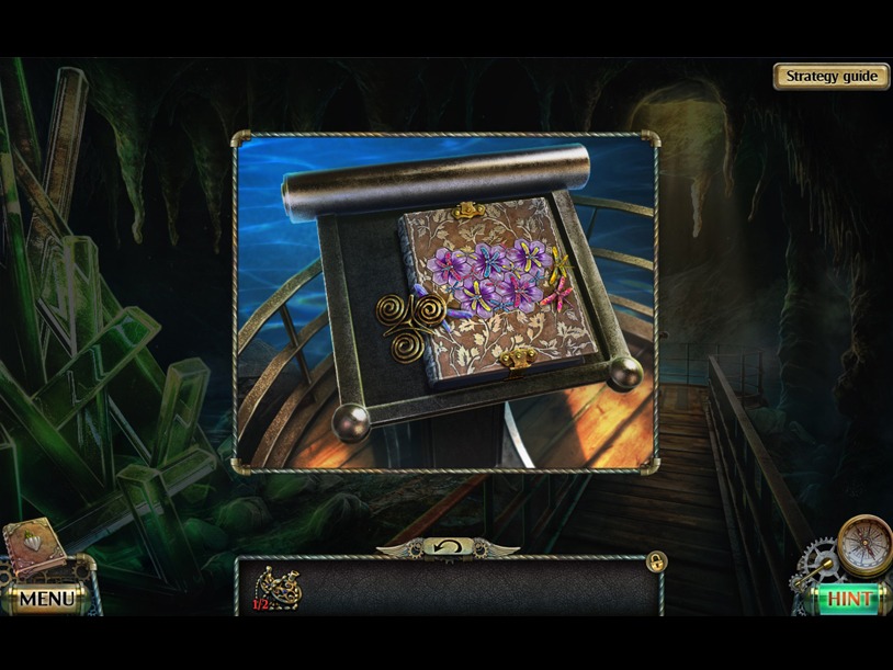 Darkness and Flame: The Dark Side Collector's Edition screenshot 3