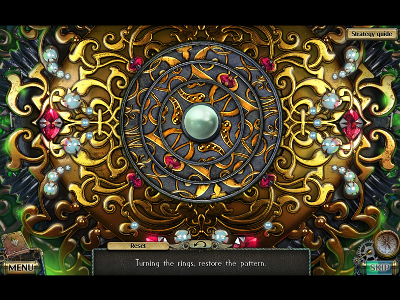 Darkness and Flame: The Dark Side screenshot 2