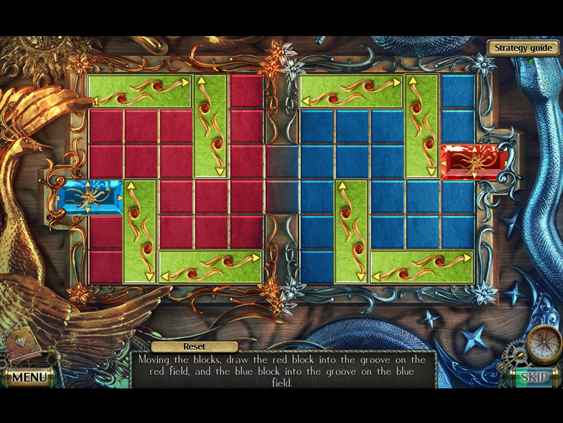 Darkness and Flame: The Dark Side screenshot 3