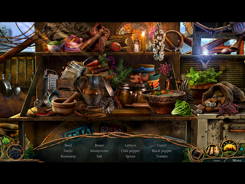 Dawn of Hope: Skyline Adventure Collector's Edition screenshot 2