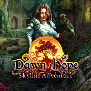 Dawn of Hope: Skyline Adventure