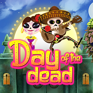 Day of the Dead - Solitaire Collection