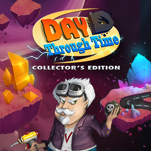 DayD Through Time Collector's Edition