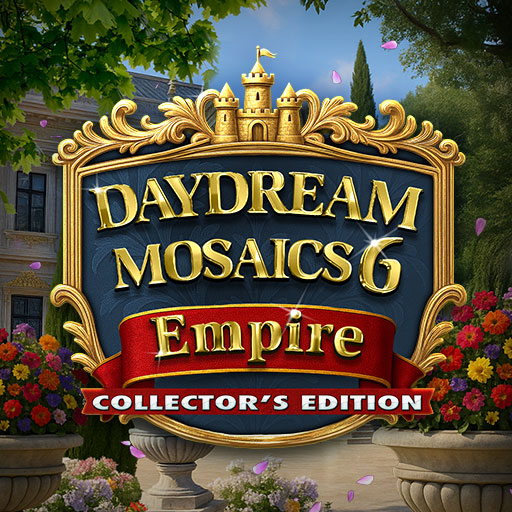 Daydream Mosaics 6 - Empire