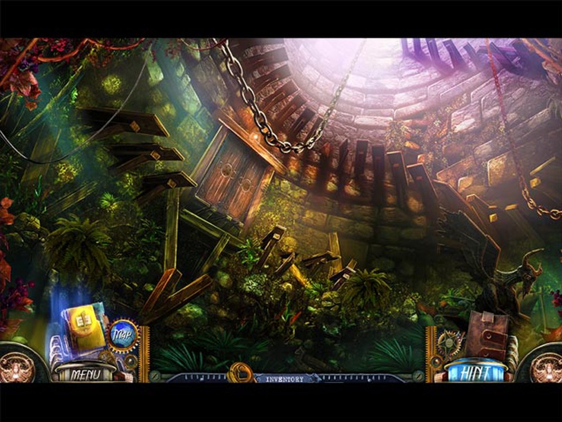Dead Reckoning Brassfield Manor Collector's Edition screenshot 3