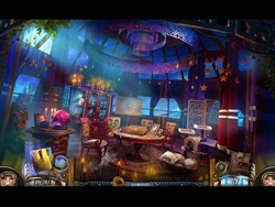 Dead Reckoning Brassfield Manor screenshot 2