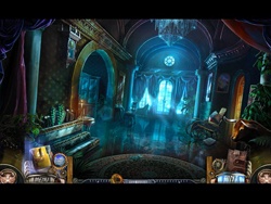 Dead Reckoning Brassfield Manor screenshot 3