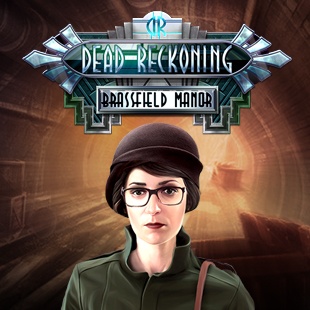 Dead Reckoning Brassfield Manor