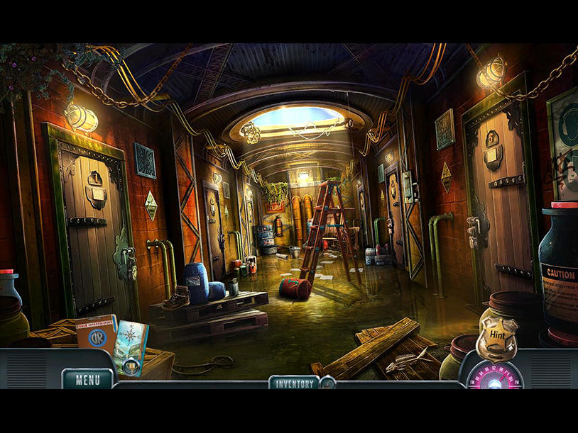 Dead Reckoning: Broadbeach Cove Collector's Edition screenshot 3