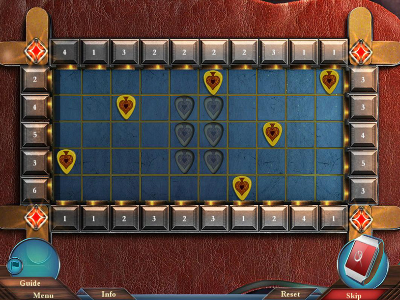 Dead Reckoning: Death Between the Lines Collector's Edition screenshot 3