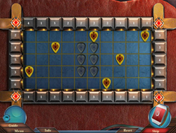 Dead Reckoning: Death Between the Lines screenshot 3
