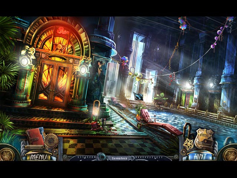 Dead Reckoning: Silvermoon Isle Collector's Edition screenshot 2