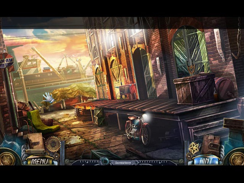 Dead Reckoning: Silvermoon Isle Collector's Edition screenshot 3