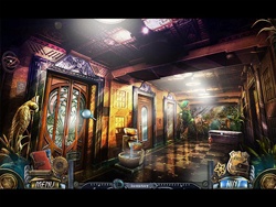 Dead Reckoning: Silvermoon Isle screenshot 2