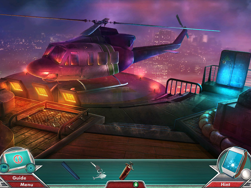 Dead Reckoning: Sleight of Murder Collector's Edition screenshot 2