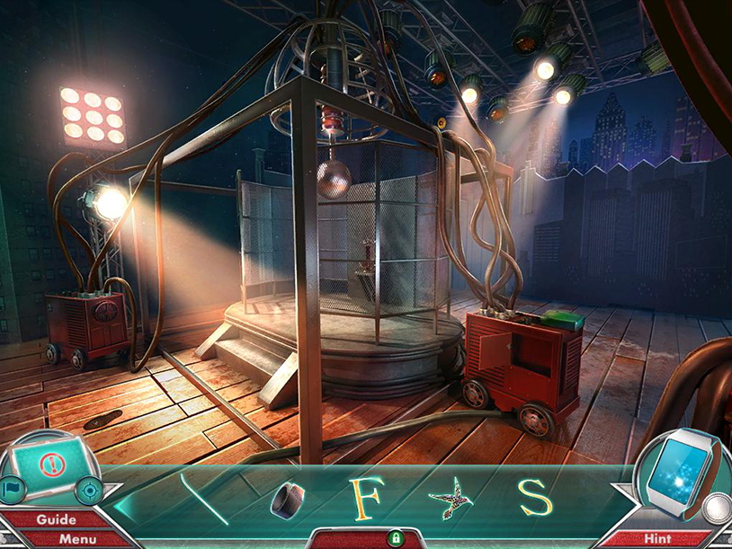 Dead Reckoning: Sleight of Murder Collector's Edition screenshot 3