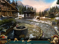 Dead Reckoning: Snowbird's Creek screenshot 2