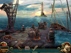 Dead Reckoning: Snowbird's Creek screenshot 3