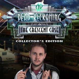 Dead Reckoning: The Crescent Case Collector's Edition