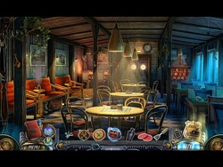 Dead Reckoning: The Crescent Case screenshot 2
