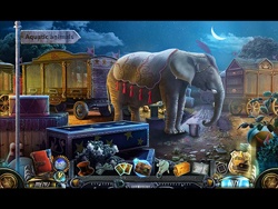 Dead Reckoning: The Crescent Case screenshot 3