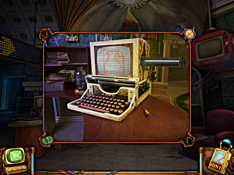 Deadly Voltage: Rise of the Invincible screenshot 3