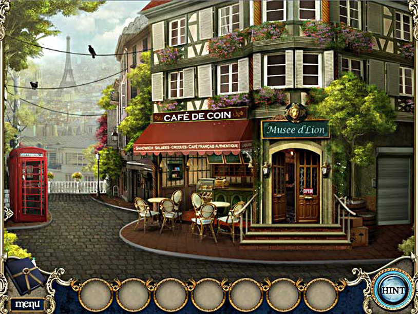 Death at Fairing Point: A Dana Knightstone Novel screenshot 1