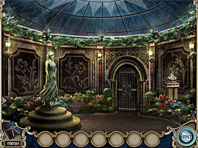 Death at Fairing Point: A Dana Knightstone Novel screenshot 3
