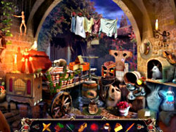 Death Pages: Ghost Library screenshot 3