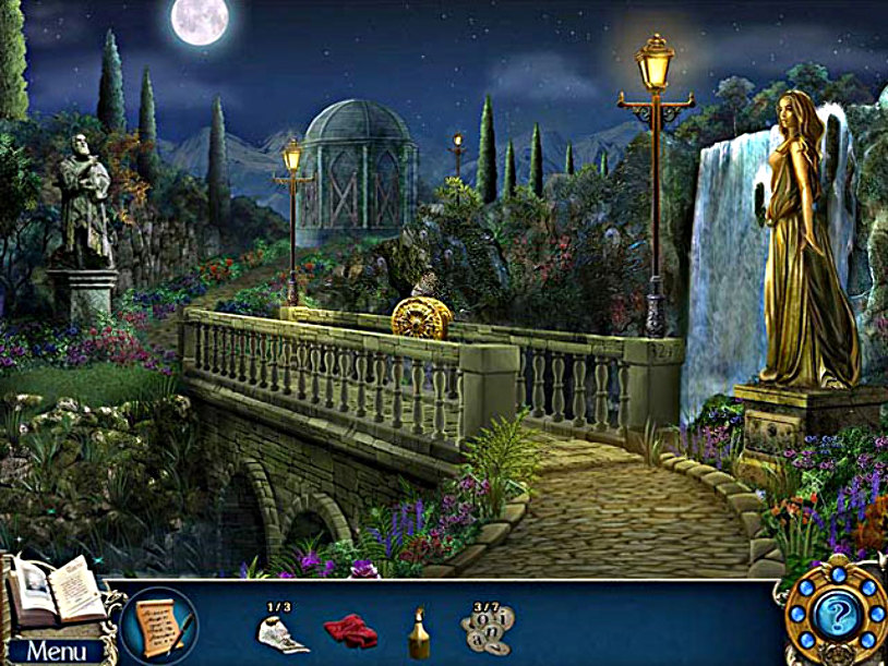 Death Under Tuscan Skies - A Dana Knightstone Novel screenshot 1