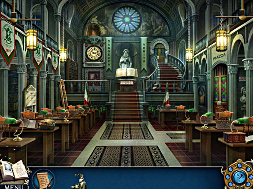 Death Under Tuscan Skies - A Dana Knightstone Novel screenshot 2