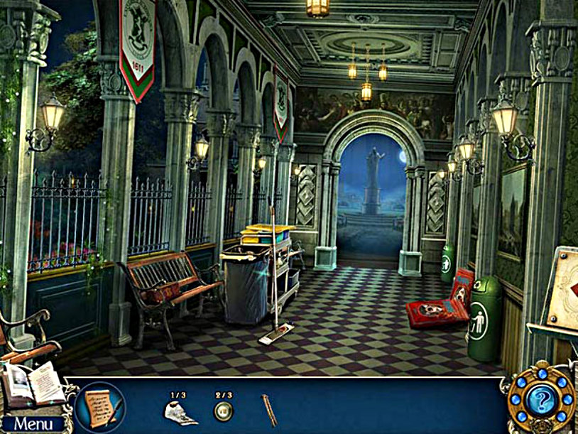 Death Under Tuscan Skies - A Dana Knightstone Novel screenshot 3