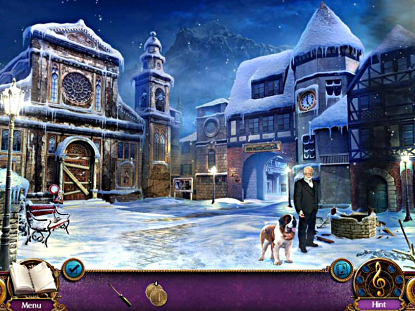Death Upon an Austrian Sonata: A Dana Knightstone Novel CE screenshot 1
