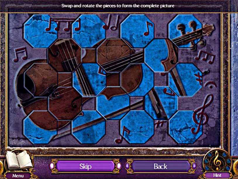 Death Upon an Austrian Sonata: A Dana Knightstone Novel CE screenshot 2