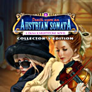 Death Upon an Austrian Sonata: A Dana Knightstone Novel CE