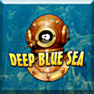 Deep Blue Sea