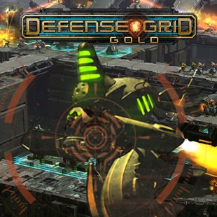 Defense Grid Gold