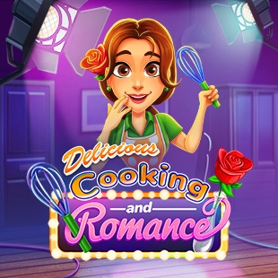 Delicious - Cooking and Romance
