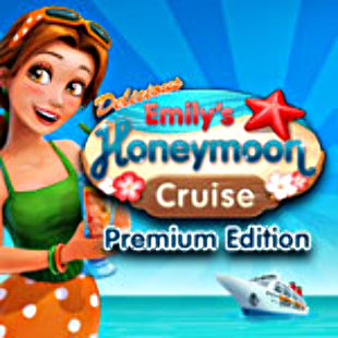 Delicious - Emily's Honeymoon Cruise Premium Edition