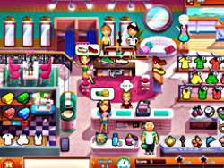 Delicious - Emily's Honeymoon Cruise screenshot 2