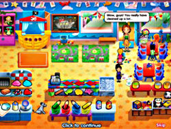 Delicious - Emily's Honeymoon Cruise screenshot 3