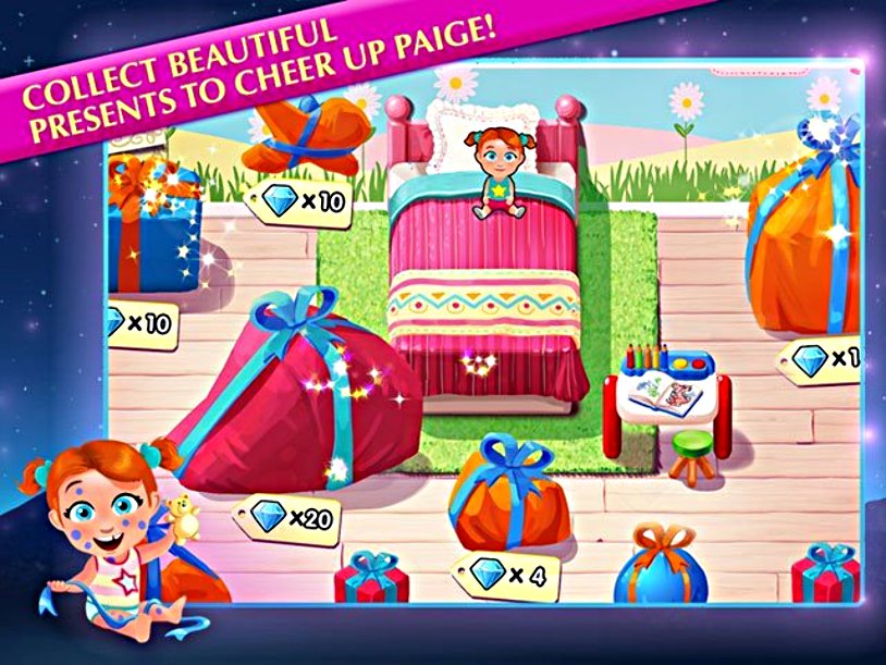 Delicious - Emily's Hopes and Fears Platinum Edition screenshot 3