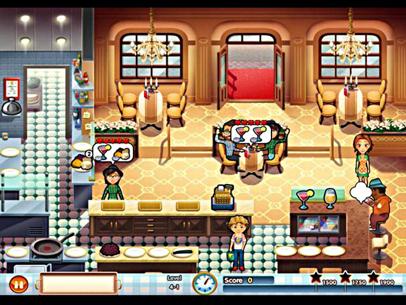 Delicious - Emily's New Beginning Platinum Edition screenshot 3