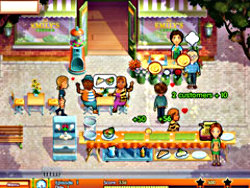 Delicious - Emily's Wonder Wedding screenshot 1