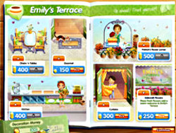 Delicious - Emily's Wonder Wedding screenshot 2