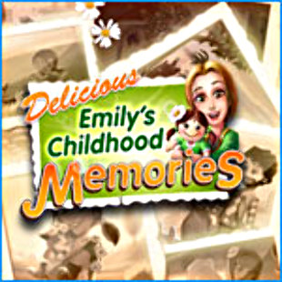 Delicious: Emily's Childhood Memories